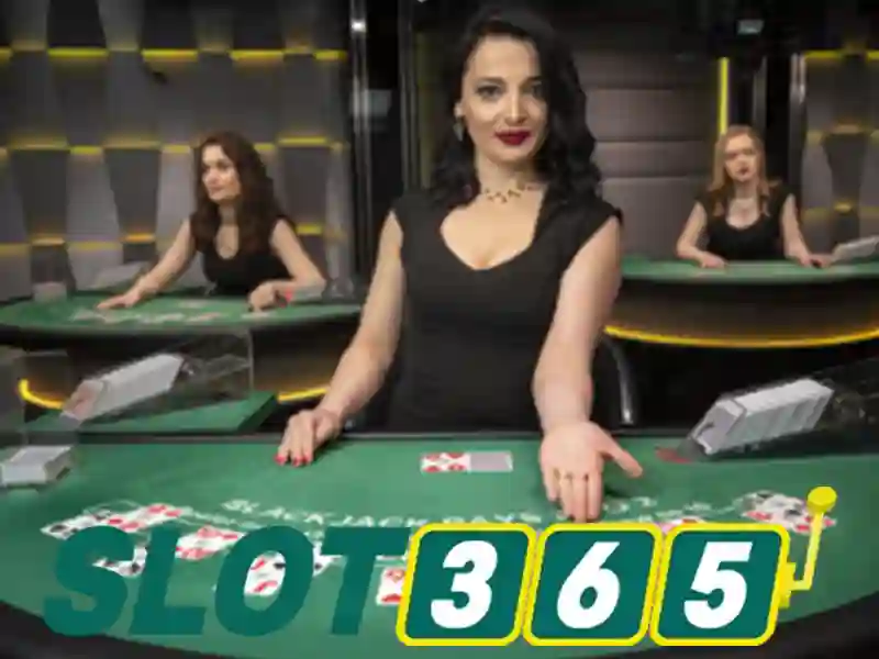 trải nghiệm Slot365