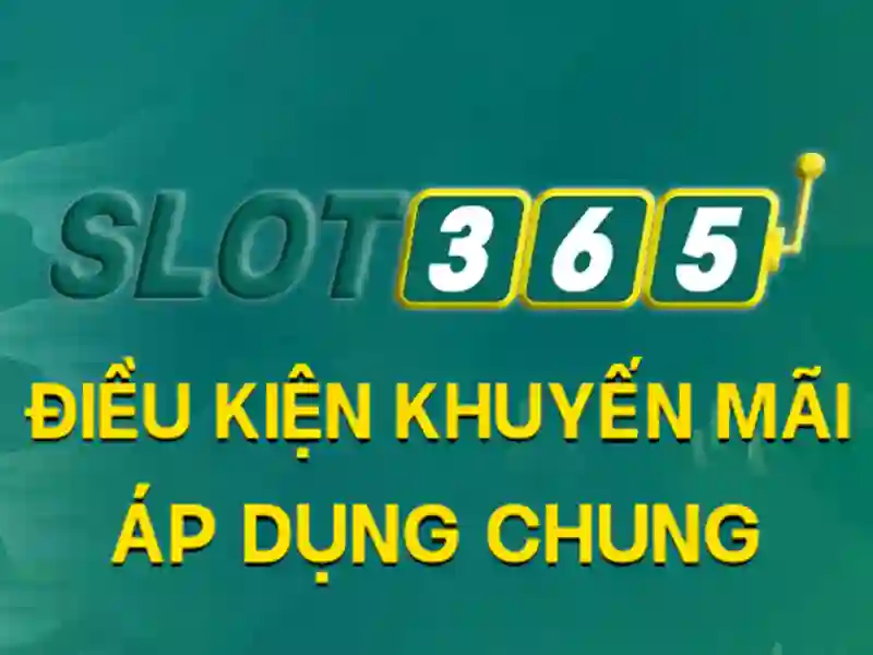 trải nghiệm SLOT Slot365