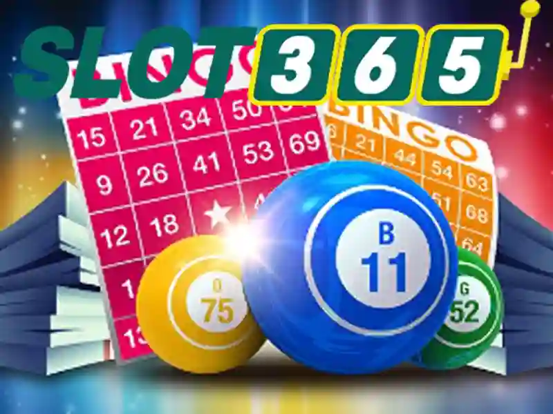 trải nghiệm chơi SLOT365