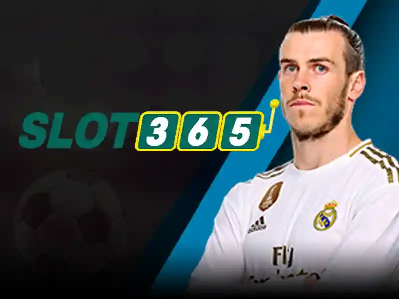 SLOT365 – Trải Nghiệm Giải Trí Trực Tuyến Đỉnh Cao