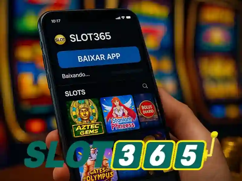Tải Slot365