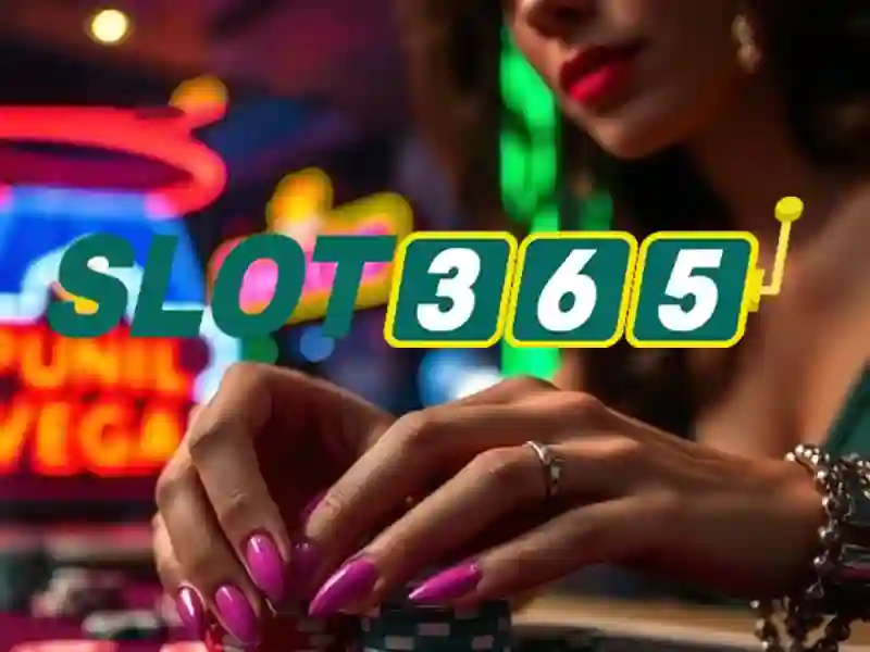 Ưu Điểm Nổi Bật Của Nền Tảng Slot Slot365