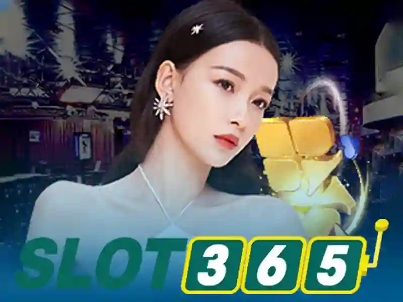 khuyến mãi Slot365