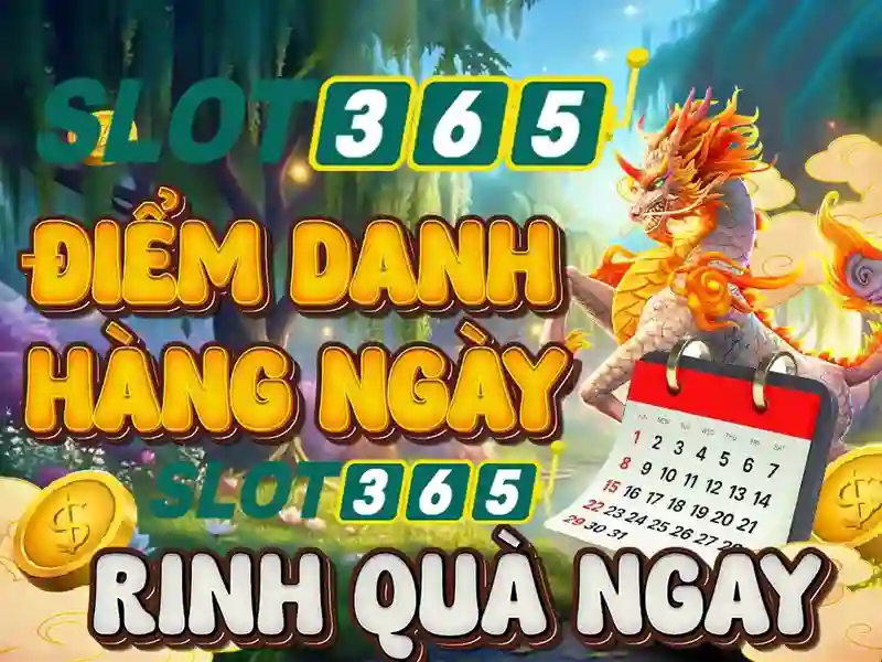 SLOT365 Casino