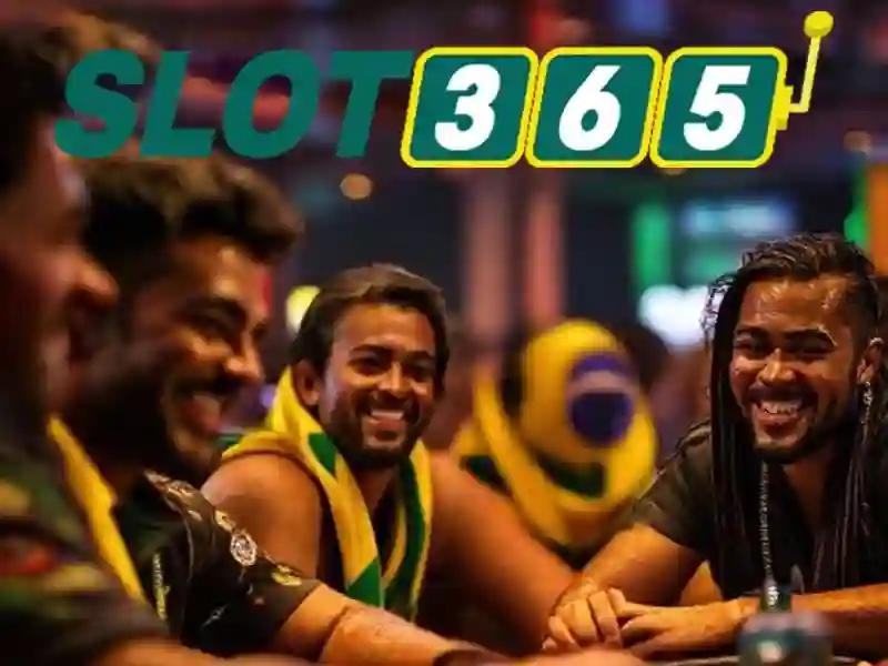 chương trình slot365 tặng 200k