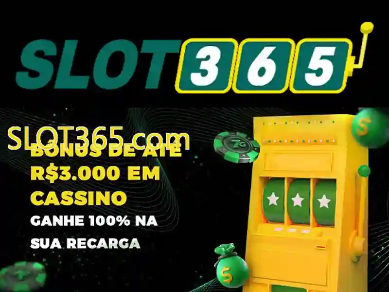 Trải Nghiệm Slot365