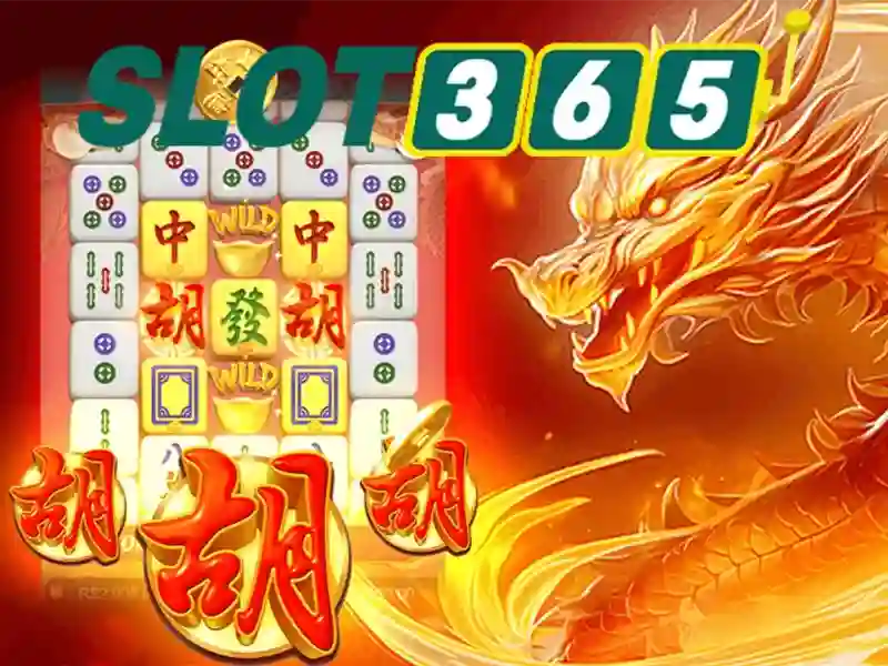 Khuyến Mãi Slot365