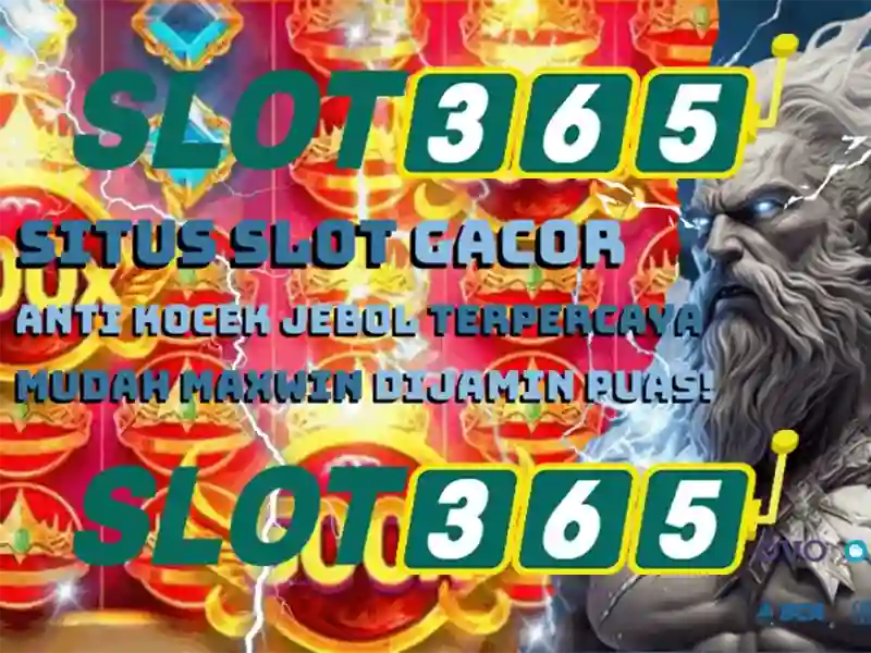 Ưu Đãi Slot365