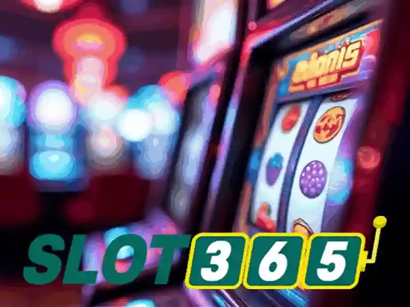 Kho Trò Chơi Slot365