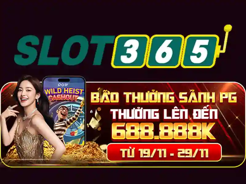 Đánh Giá SLOT365 2026