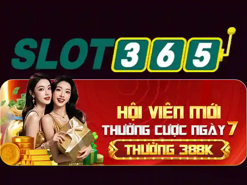 slot365 tải