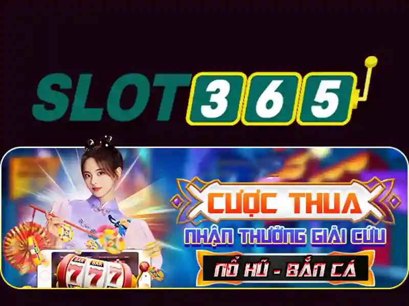 Khuyến Mãi Slot365 vn