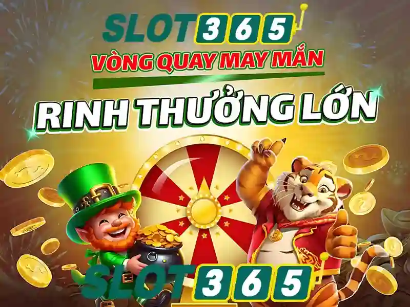 Đánh giá SLOT365 Game