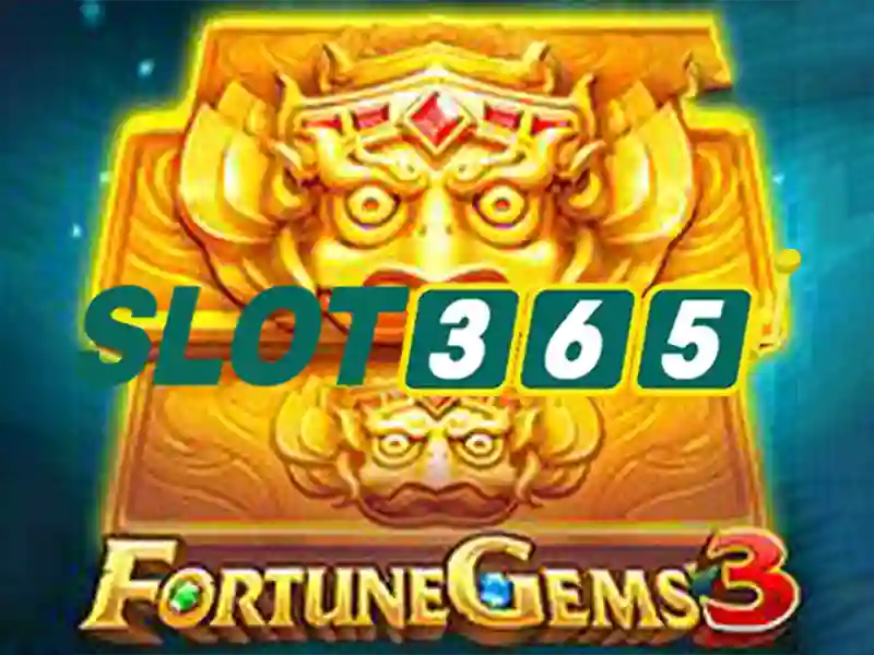 Giới Thiệu Về Slot365 Chính Thức