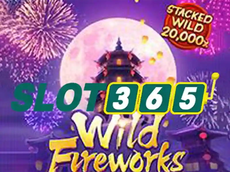 Trải Nghiệm Đa Dạng Với Nhiều Loại Trò Chơi Slot365 Alternatif