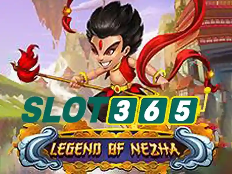 Chương Trình Khuyến Mãi Slot365