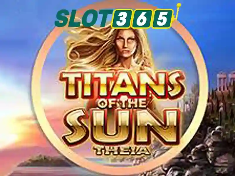 Chương Trình Ưu Đãi Slot365