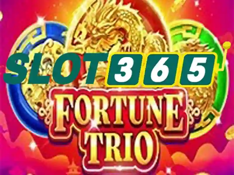 casino trực tuyến SLOT365
