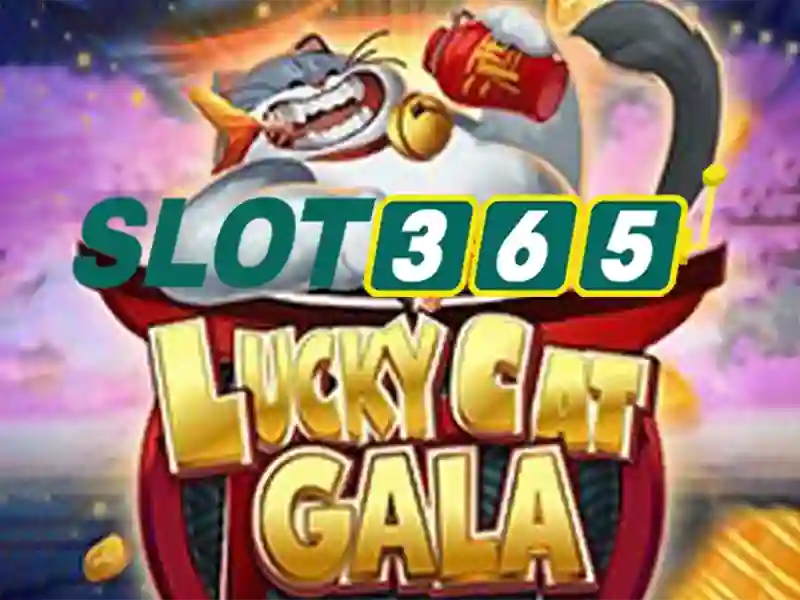 SLOT365
