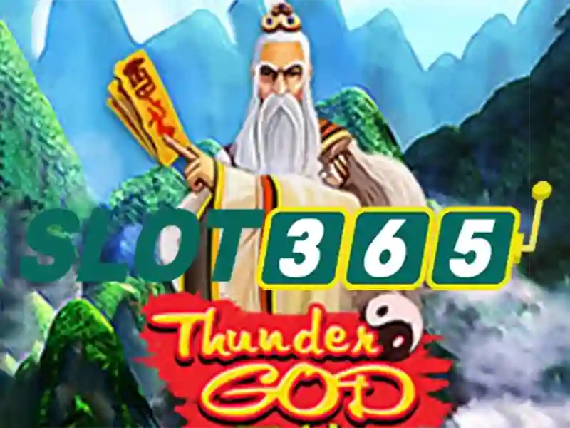 tài khoản Slot365