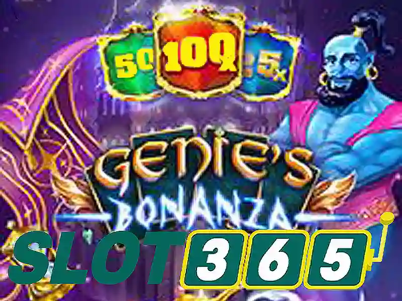 trải nghiệm slot365