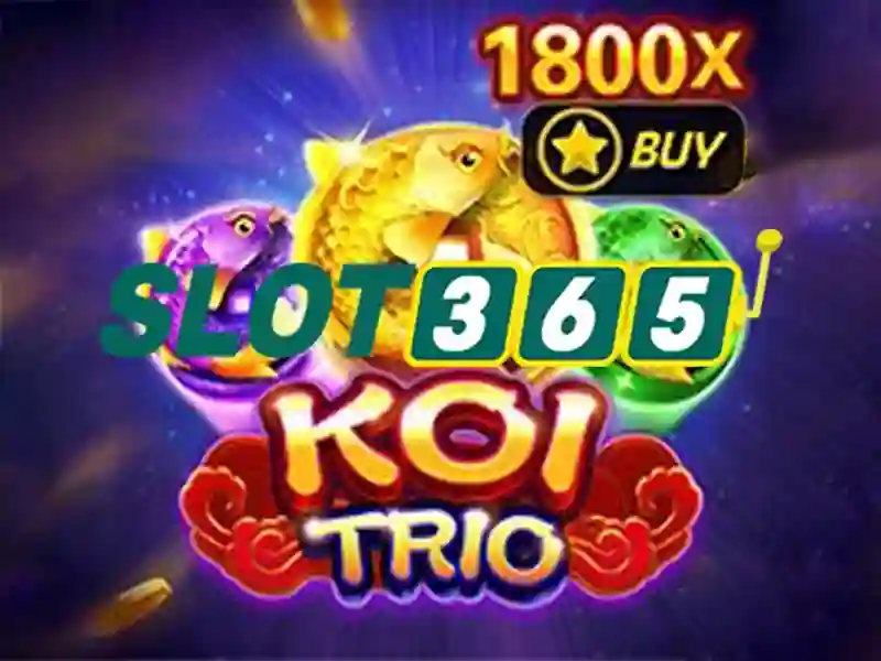 Công Nghệ Slot365