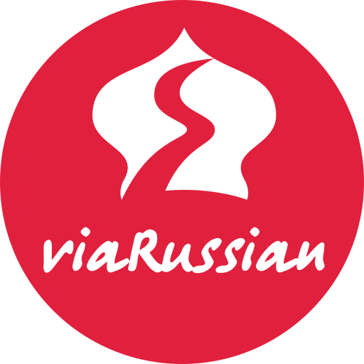 viaRussian